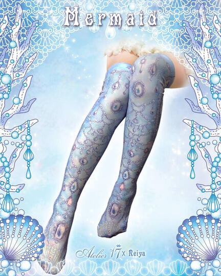 Mermaid