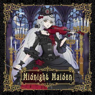 「Midnight Maiden」