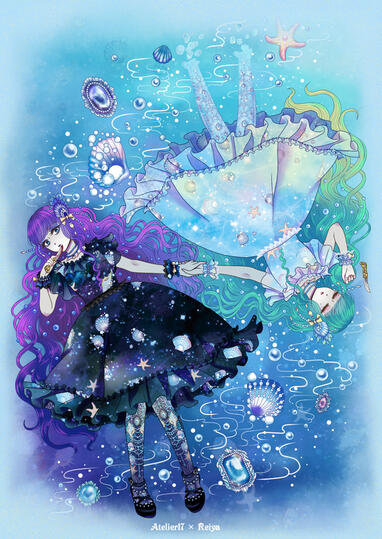 Mermaid