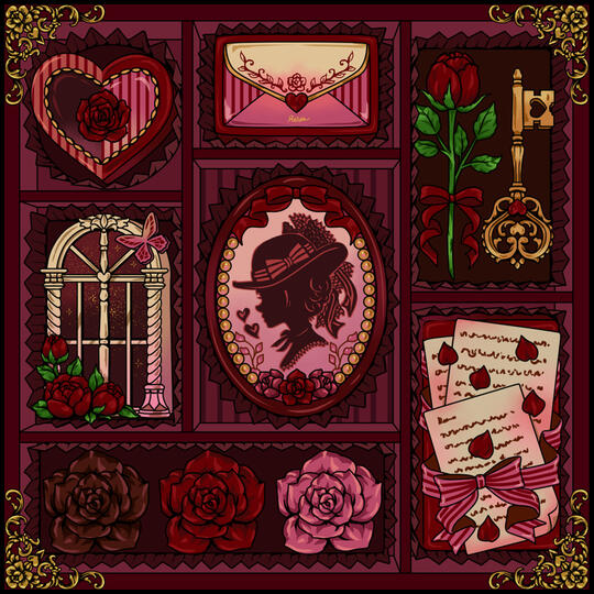 Valentine's Day Valentine's Day