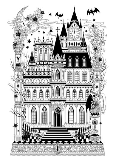 Magic Castle
